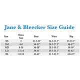 Jane and Bleecker Women's 3 Pack Lounge Tank Tops Plum / Oatmeal / Blue Medium