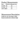 DG2 by Diane Gilman Women's Tall Classic Stretch Artwork Printed Jeans