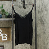 Stars Above Women's Beautifully Soft Cami Pajama Top