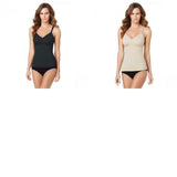 Rhonda Shear Women's Everyday Molded Cup Camisole