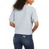 Pokemon Women's Junior Fit Pikachu Cotton Graphic T-Shirt