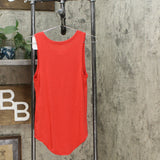 Isabel Maternity by Ingrid & Isabel All American Mama Tank Top