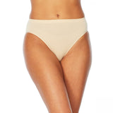Rhonda Shear 4 Pack Original Ahh Brief Panties