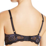 Wacoal Women's Lace Affair Sheer Underwire Bra