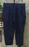 DG2 by Diane Gilman Women's Petite Wrinkle Resistant Gabardine Pants