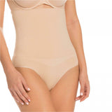 Assets by SPANX Women's Remarkable Results High Waist Control Briefs