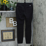 INC International Concepts Conceptsessential Skinny Jeans Black 2