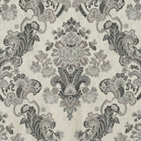 J Queen New York Annette King Size 4-Piece Comforter Set Bedding