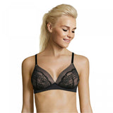 Maidenform Self Expressions Women's Shaping Wireless Lace Cup Bra