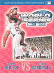 Major League Baseball - 2004 World Series (DVD, 2004)