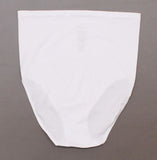 Rhonda Shear Women's Seamless High Waist Ahh Brief Panties