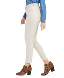Style & Co. Women's Curvy Fit Skinny Fashion Jeans. 53566SW819 Stonewall 16