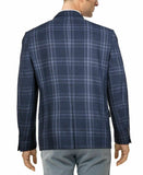Lauren by Ralph Lauren Men's Lexington Wool Blend Ultra Flex Sport Coat