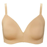 Calvin Klein Underwear Lightly Lined Wirefree T-Shirt Bra