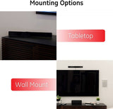 GE Pro Bar HD 200 Amplified Antenna 50 Mile. 33691