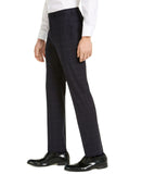 Calvin Klein Men's X-Fit Extra-Slim Fit Infinite Stretch Wool Suit Pants
