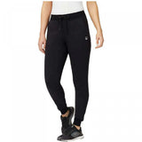 Fila Women's Fleece Jogger Pants Black Large