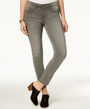 Style & Co Women's Ultra Skinny Jeans Cement 14