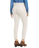 Style & Co. Women's Curvy Fit Skinny Fashion Jeans. 53566SW819 Stonewall 16