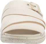 Dr. Scholls Essentials Women's Adelle Slide Sandals Tofu 9M