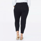 NYDJ Women's Skinny Ankle 5-Pocket Jeans