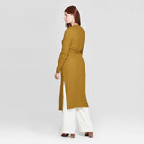 A New Day Women's Long Sleeve Duster Cardigan