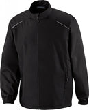 ZUZIFY Impulse Men's Tall Unlined Lightweight Windbreaker Jacket