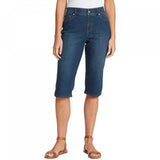Gloria Vanderbilt Women's All Around Slimming Skimmer Jeans